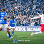 Millonarios vs Boston River 2026