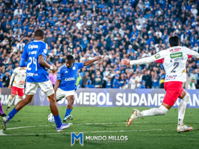 Millonarios vs Boston River 2026