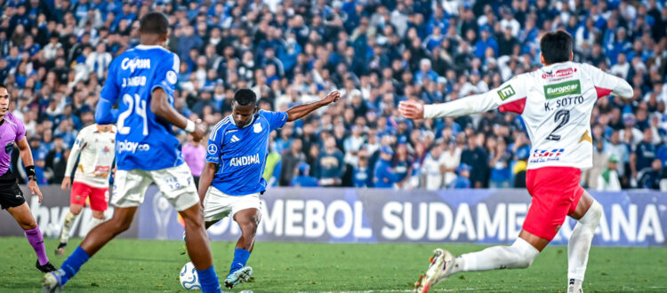 Millonarios vs Boston River 2026