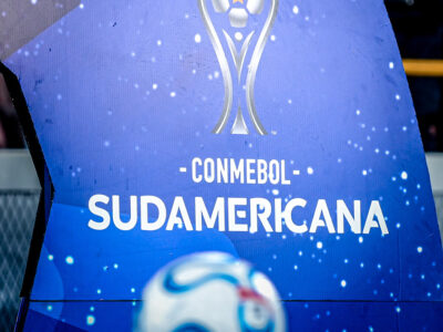 Millonarios Copa Sudamericana 2026