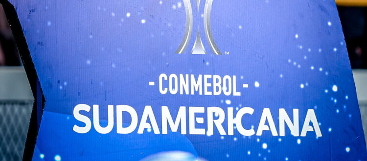 Millonarios Copa Sudamericana 2026