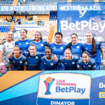 Millonarios Femenino 2026