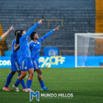 Millonarios vs Llaneros Liga Femenina 2026