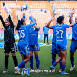 Millonarios Femenino 2026