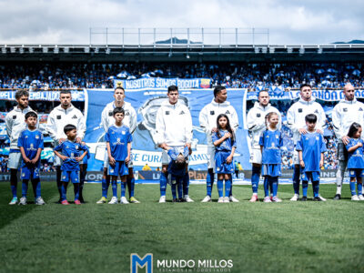 Millonarios 2026