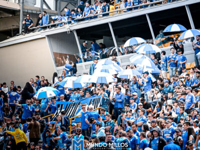 Millonarios Santa Fe 2026