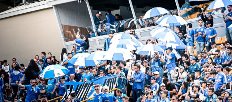 Millonarios Santa Fe 2026