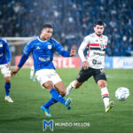 Millonarios vs Sao Paulo Sudamericana 2026