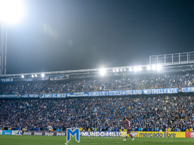 Millonarios Sao Paulo 2026