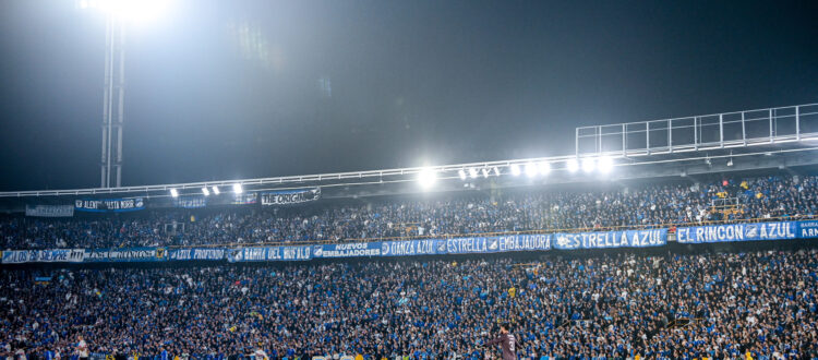 Millonarios Sao Paulo 2026