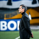 Fabián Bustos