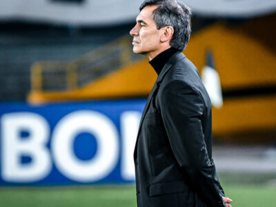 Fabián Bustos