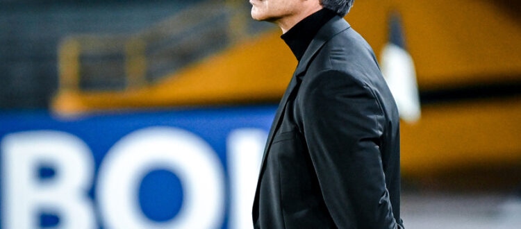 Fabián Bustos