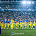 Millonarios Sudamericana 2026