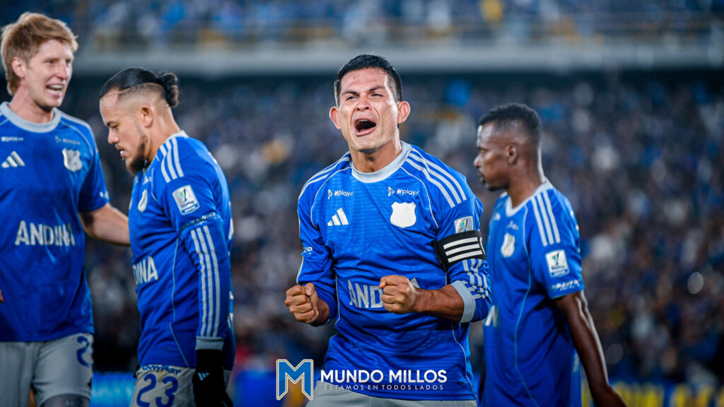 Millonarios vs Tolima 2026