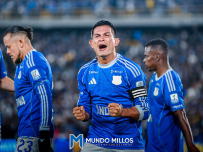 Millonarios vs Tolima 2026