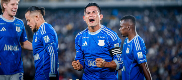 Millonarios vs Tolima 2026