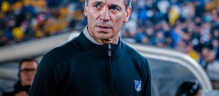 Fabián Bustos