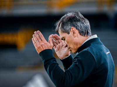 Fabián Bustos