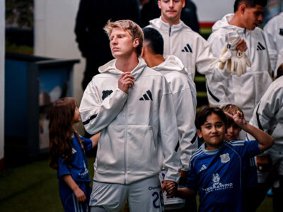 Millonarios 2026