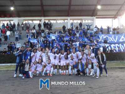 Pasto vs Millonarios Liga Femenina 2026