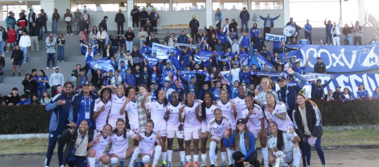 Pasto vs Millonarios Liga Femenina 2026