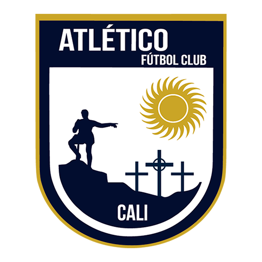 Escudo Atlético FC