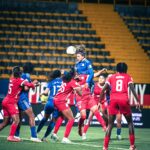 Millonarios vs América Liga Femenina 2026