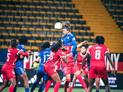 Millonarios vs América Liga Femenina 2026