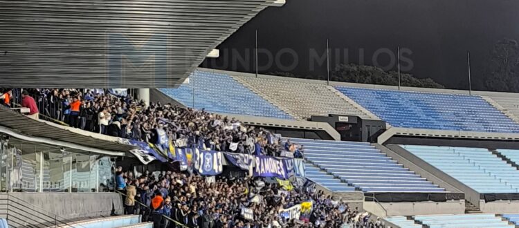 Boston River vs Millonarios 2026