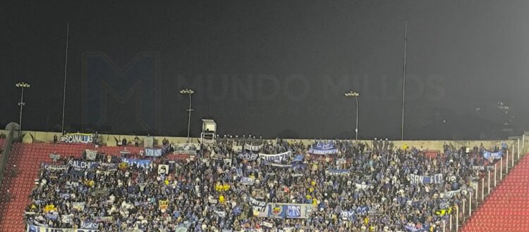 Sao Paulo vs Millonarios sudamericana 2026