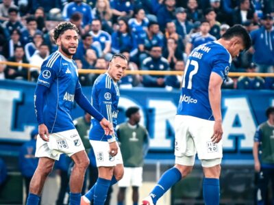 Millonarios vs O'Higgins Copa Sudamericana 2026