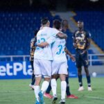 Atlético FC vs Millonarios Copa 2026