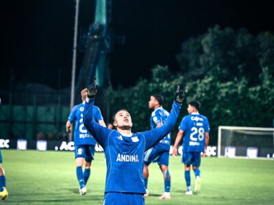 Millonarios vs Llaneros Copa 2026