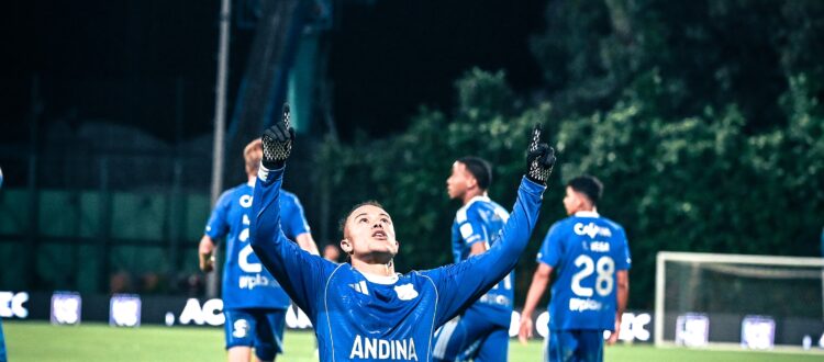 Millonarios vs Llaneros Copa 2026