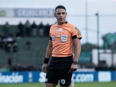 Carlos Gariano
