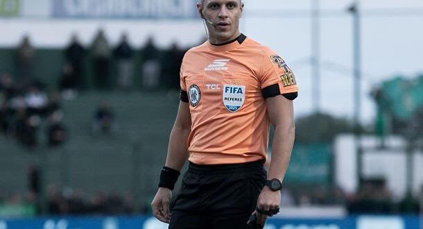 Carlos Gariano