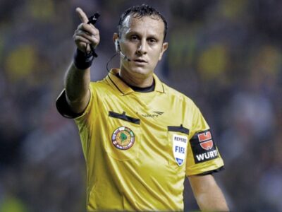 Darío Herrera