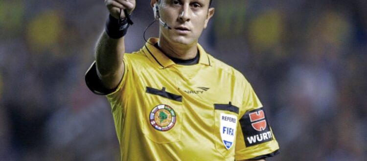 Darío Herrera