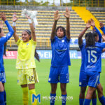 Millonarios Femenino 2026