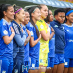 Millonarios Femenino 2026
