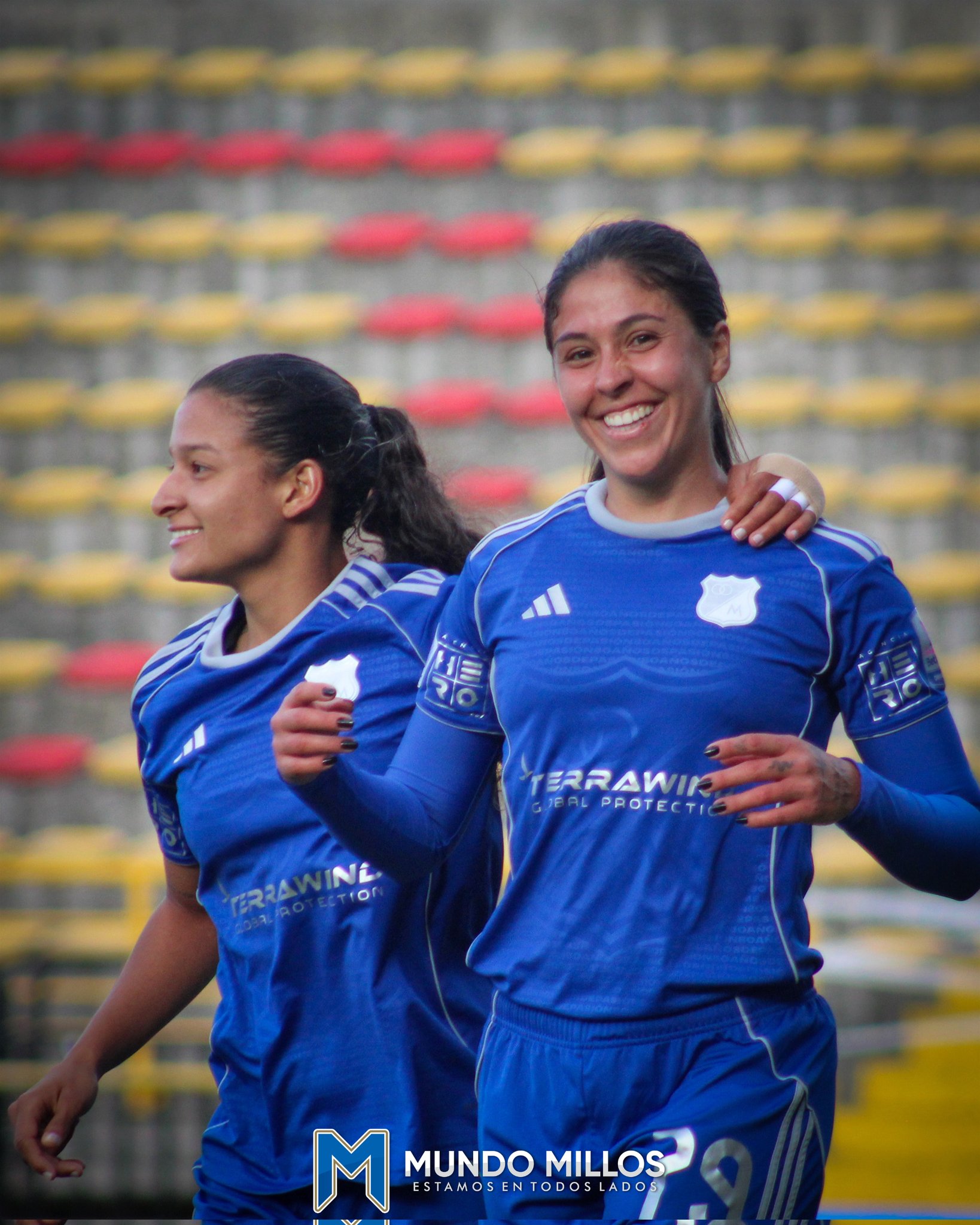 Fortaleza vs Millonarios 2026