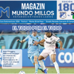 Magazín Mundo Millos - edición 180