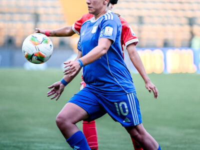 Angie Castañeda