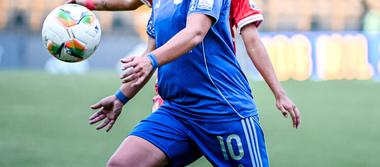 Angie Castañeda