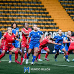 Millonarios vs América Liga Femenina 2026