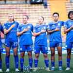 Millonarios Femenino 2026
