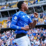 Millonarios vs Boyacá Chicó Copa 2026