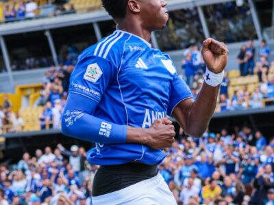 Millonarios vs Boyacá Chicó Copa 2026