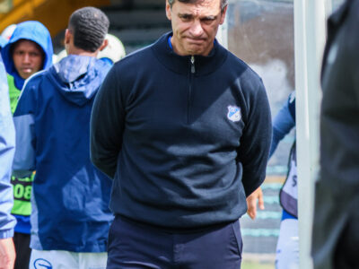 Fabián Bustos